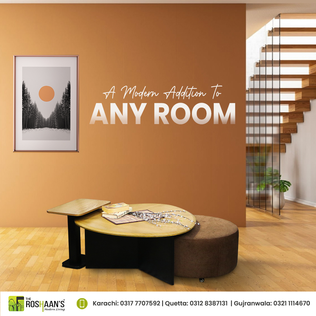 Ad Campaign